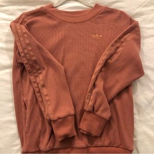 Adidas Crewneck sweatshirt